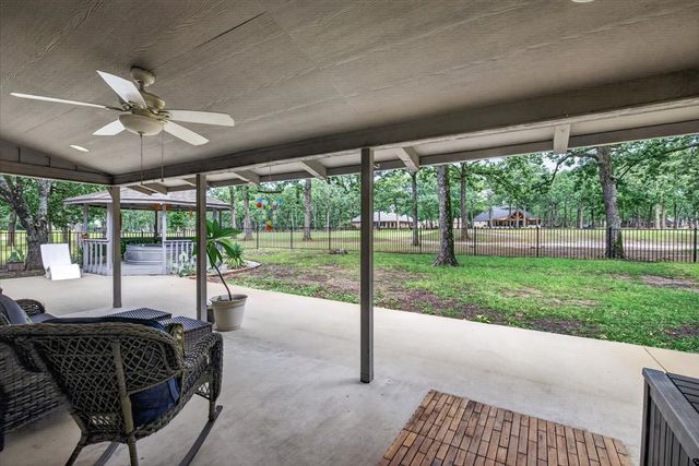 127 Pinnacle Club Drive, Mabank, TX 75156