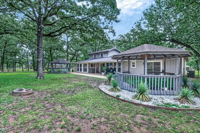 127 Pinnacle Club Drive, Mabank, TX 75156