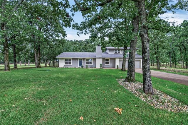 127 Pinnacle Club Drive, Mabank, TX 75156