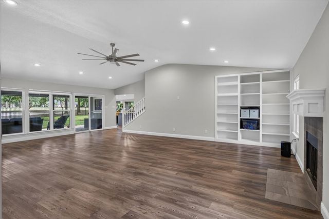 127 Pinnacle Club Drive, Mabank, TX 75156