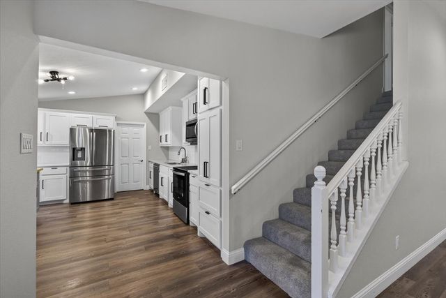 127 Pinnacle Club Drive, Mabank, TX 75156