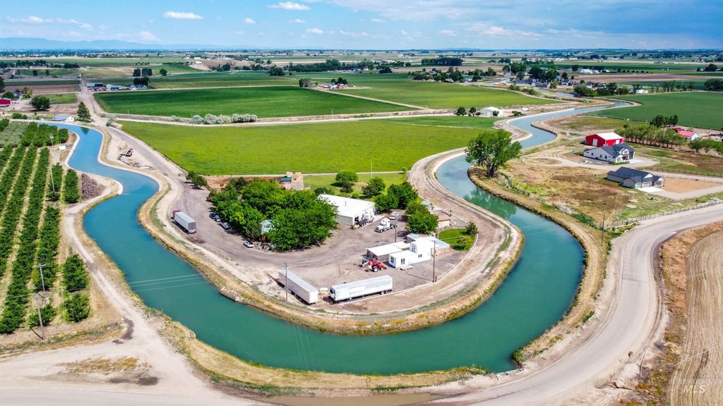 21407 Boehner Road, Caldwell, ID 83607