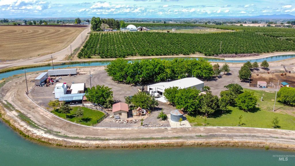 21407 Boehner Road, Caldwell, ID 83607 photo 4