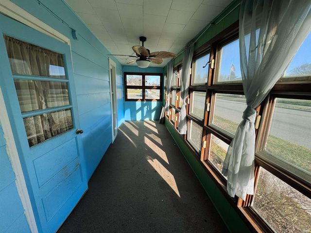 206 N Chicago Street, Royal Center, IN 46978