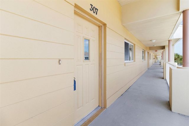 2231 UTOPIAN DRIVE E 307, Clearwater, FL 33763