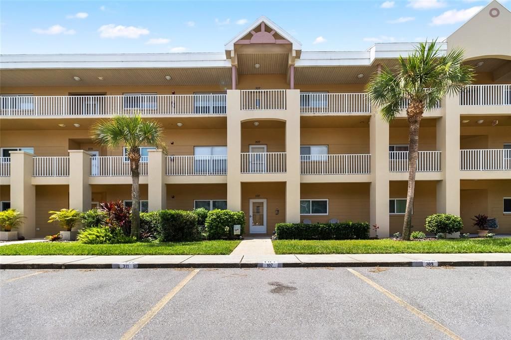2231 UTOPIAN DRIVE E 307, Clearwater, FL 33763