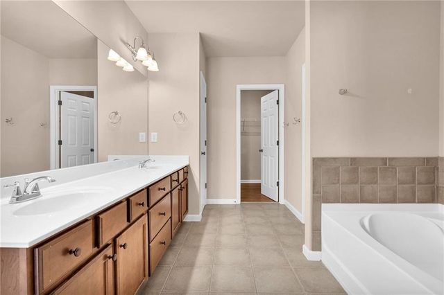 5015 HASTINGS TERRACE, Alpharetta, GA 30005