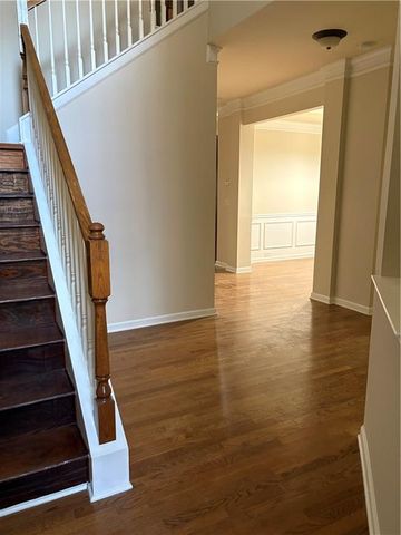 5015 HASTINGS TERRACE, Alpharetta, GA 30005