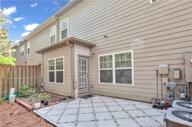 5015 HASTINGS TERRACE, Alpharetta, GA 30005