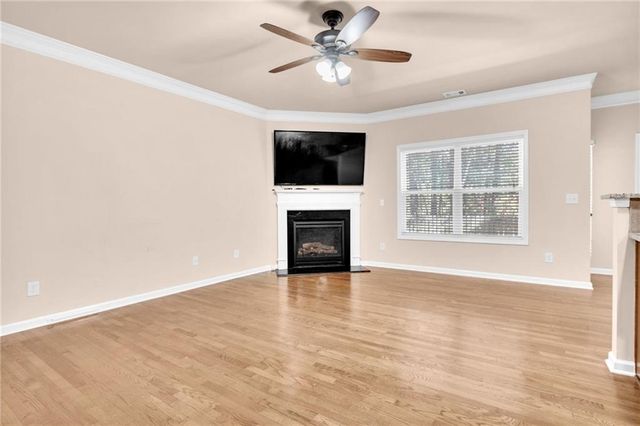 5015 HASTINGS TERRACE, Alpharetta, GA 30005