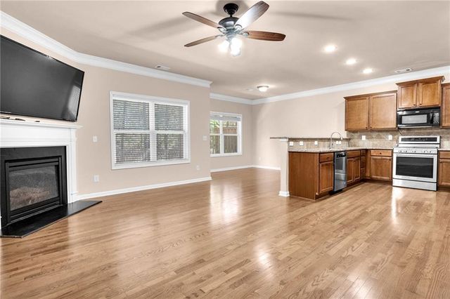 5015 HASTINGS TERRACE, Alpharetta, GA 30005