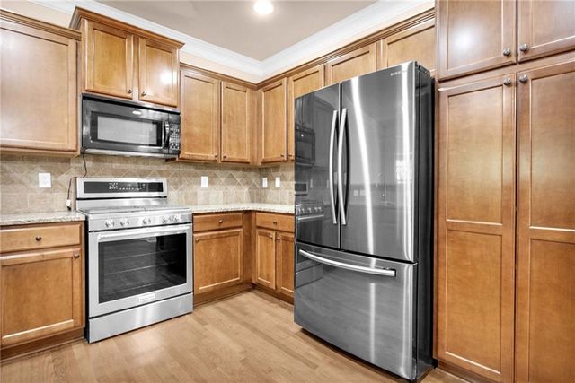 5015 HASTINGS TERRACE, Alpharetta, GA 30005