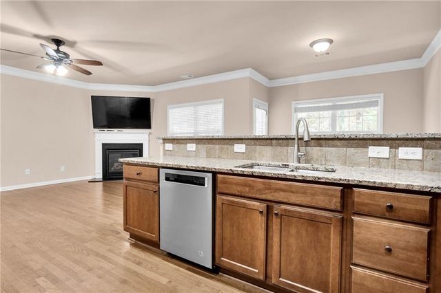 5015 HASTINGS TERRACE, Alpharetta, GA 30005