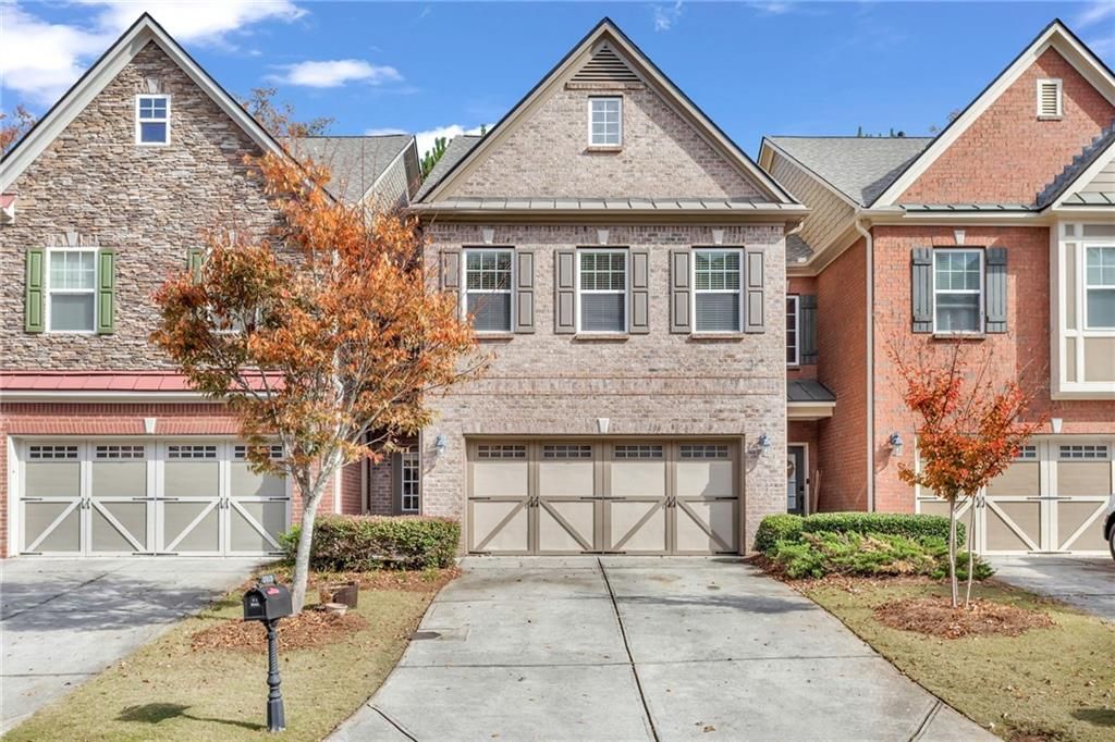 5015 HASTINGS TERRACE, Alpharetta, GA 30005