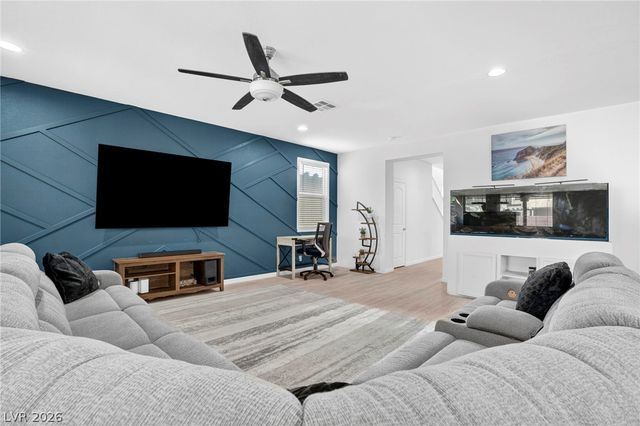 6281 Angora Peak Lane, Las Vegas, NV 89115