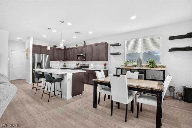 6281 Angora Peak Lane, Las Vegas, NV 89115