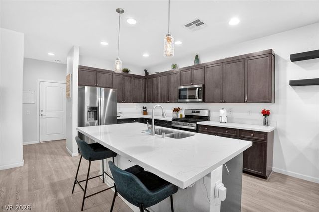 6281 Angora Peak Lane, Las Vegas, NV 89115