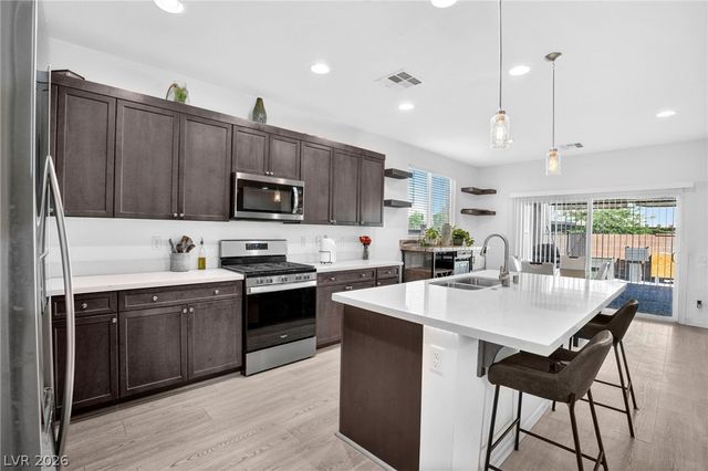 6281 Angora Peak Lane, Las Vegas, NV 89115
