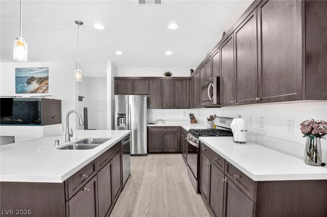 6281 Angora Peak Lane, Las Vegas, NV 89115
