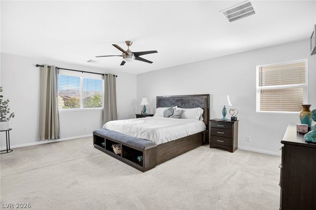 6281 Angora Peak Lane, Las Vegas, NV 89115