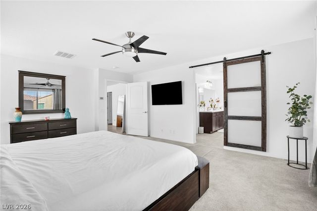 6281 Angora Peak Lane, Las Vegas, NV 89115