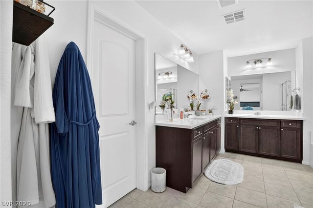 6281 Angora Peak Lane, Las Vegas, NV 89115