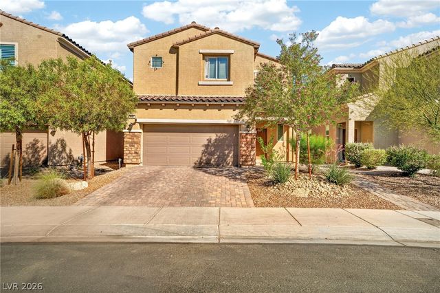 6281 Angora Peak Lane, Las Vegas, NV 89115