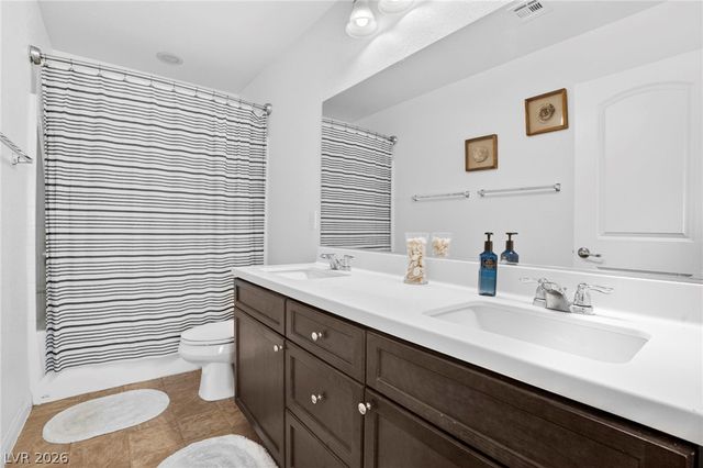 6281 Angora Peak Lane, Las Vegas, NV 89115