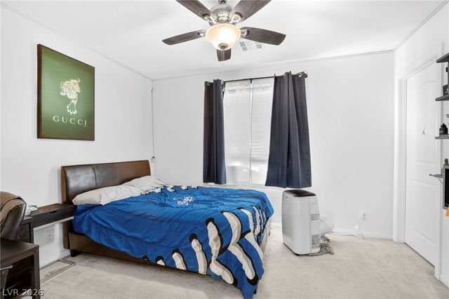 6281 Angora Peak Lane, Las Vegas, NV 89115