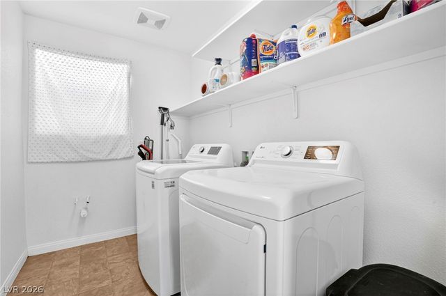 6281 Angora Peak Lane, Las Vegas, NV 89115
