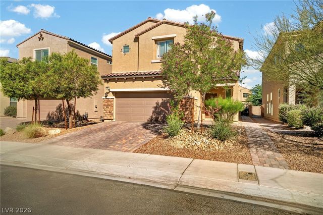 6281 Angora Peak Lane, Las Vegas, NV 89115