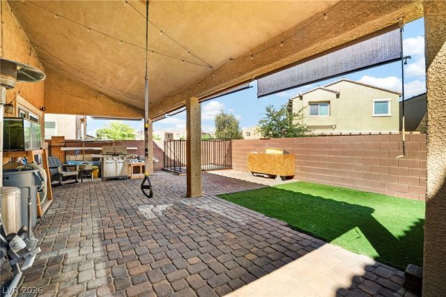 6281 Angora Peak Lane, Las Vegas, NV 89115