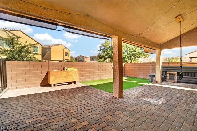 6281 Angora Peak Lane, Las Vegas, NV 89115