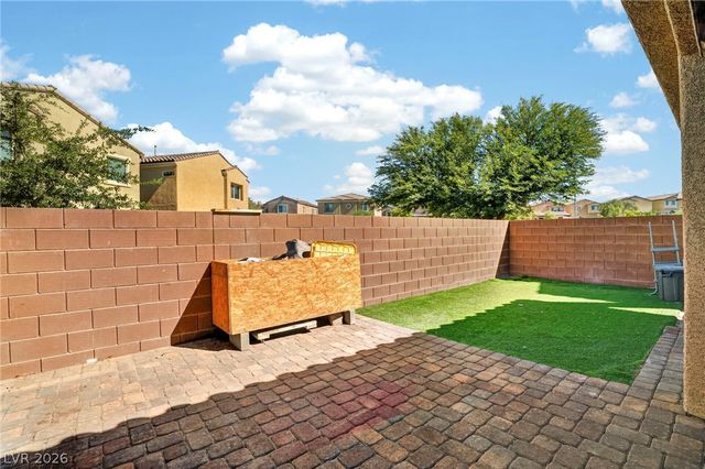 6281 Angora Peak Lane, Las Vegas, NV 89115