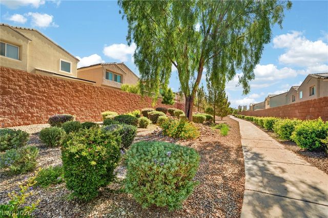 6281 Angora Peak Lane, Las Vegas, NV 89115