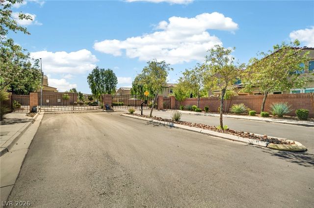 6281 Angora Peak Lane, Las Vegas, NV 89115