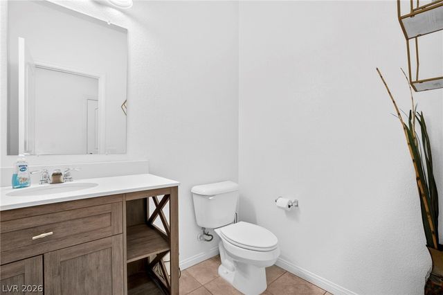 6281 Angora Peak Lane, Las Vegas, NV 89115