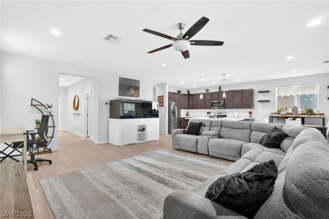 6281 Angora Peak Lane, Las Vegas, NV 89115