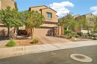6281 Angora Peak Lane, Las Vegas, NV 89115
