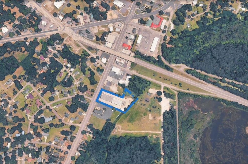 1717 4th Ave., Conway, SC 29527 — photo 2