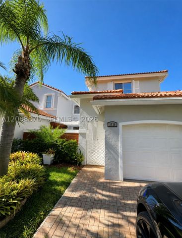 1135 Cherrypalm Ln, Hollywood, FL 33019