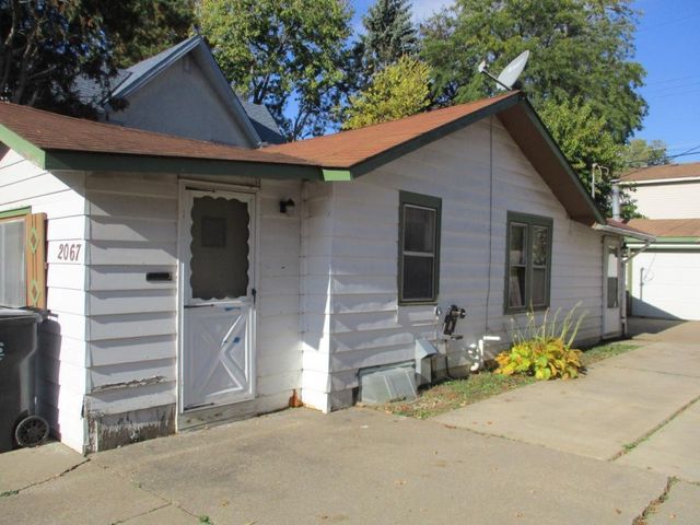 2067 Nokomis Avenue, Saint Paul, MN 55119