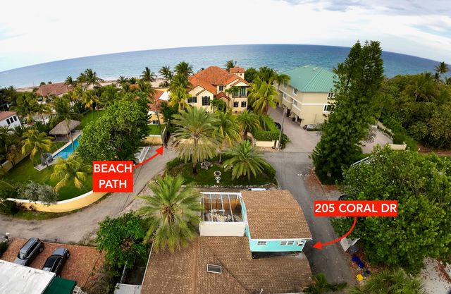 205 Coral Road 1, Boynton Beach, FL 33435