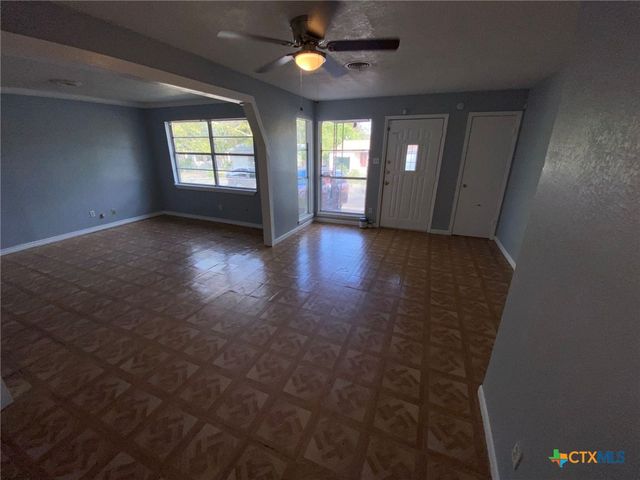 1007 Houston Street, Killeen, TX 76541