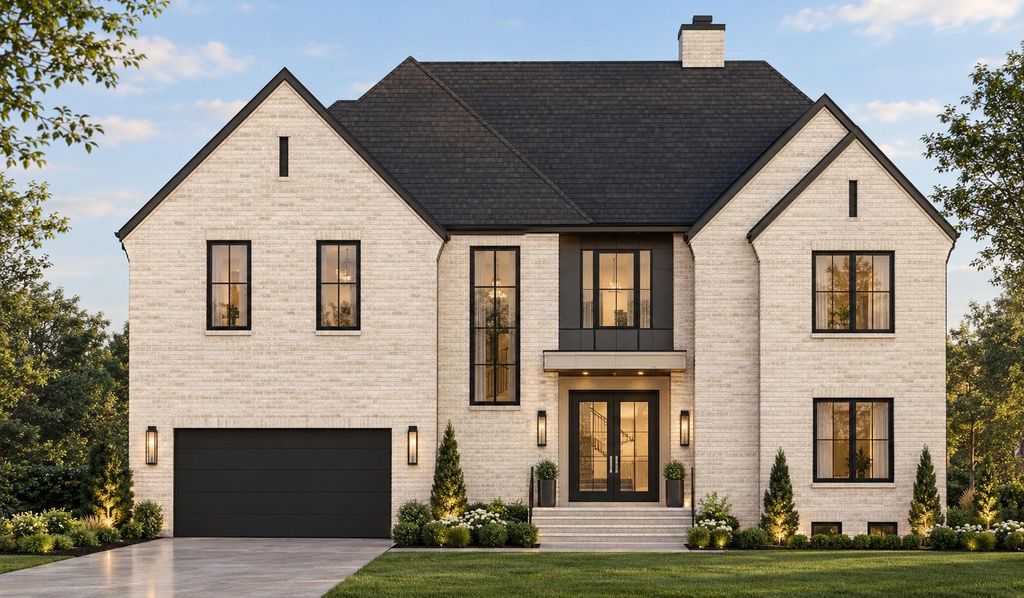 4010 Ascot Lane, Houston, TX 77092