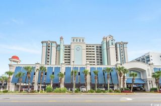 2311 S Ocean Blvd. # 624, Myrtle Beach, SC 29577