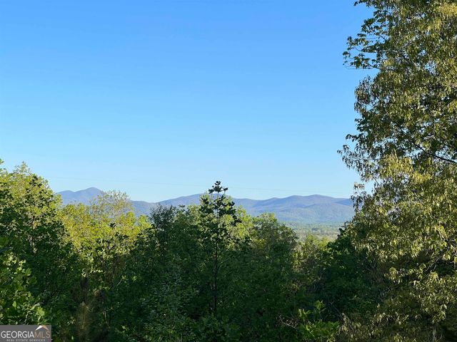 LOT 57 Teel Mtn Drive, Cleveland, GA 30528