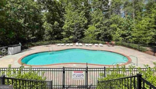 LOT 57 Teel Mtn Drive, Cleveland, GA 30528