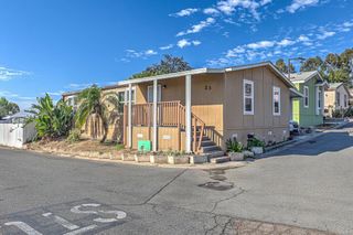 2515 Sweetwater Road SPC #23, Spring Valley, CA 91977