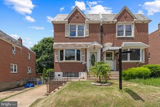 7608 BURHOLME AVENUE, Philadelphia, PA 19111